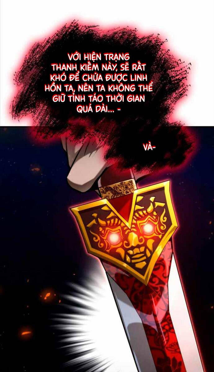 Chiêu Hồn Giả Siêu Phàm Chap 68 - Next Chap 69