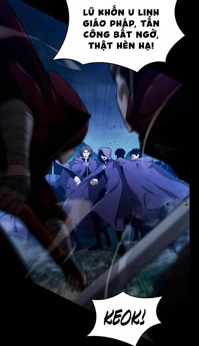 Chiêu Hồn Giả Siêu Phàm Chap 68 - Next Chap 69
