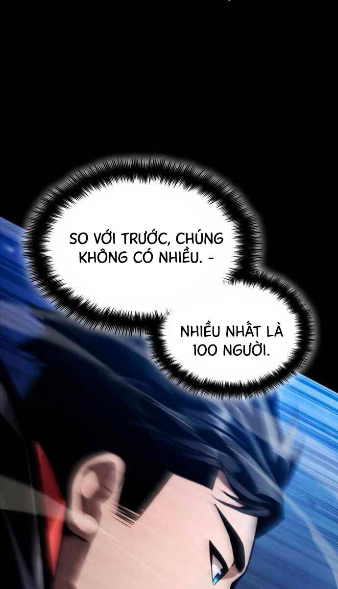 Chiêu Hồn Giả Siêu Phàm Chap 68 - Next Chap 69