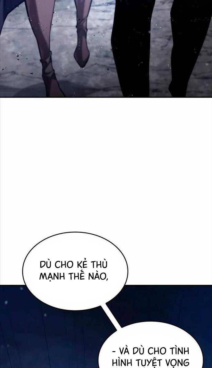Chiêu Hồn Giả Siêu Phàm Chap 68 - Next Chap 69