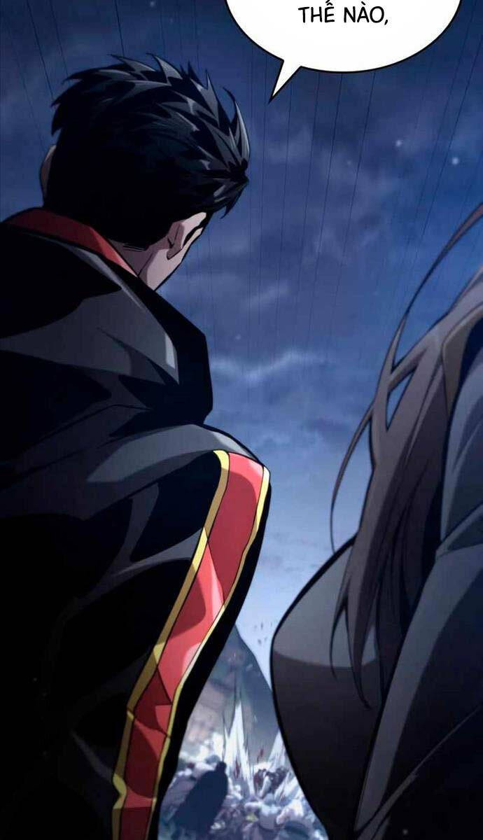 Chiêu Hồn Giả Siêu Phàm Chap 68 - Next Chap 69