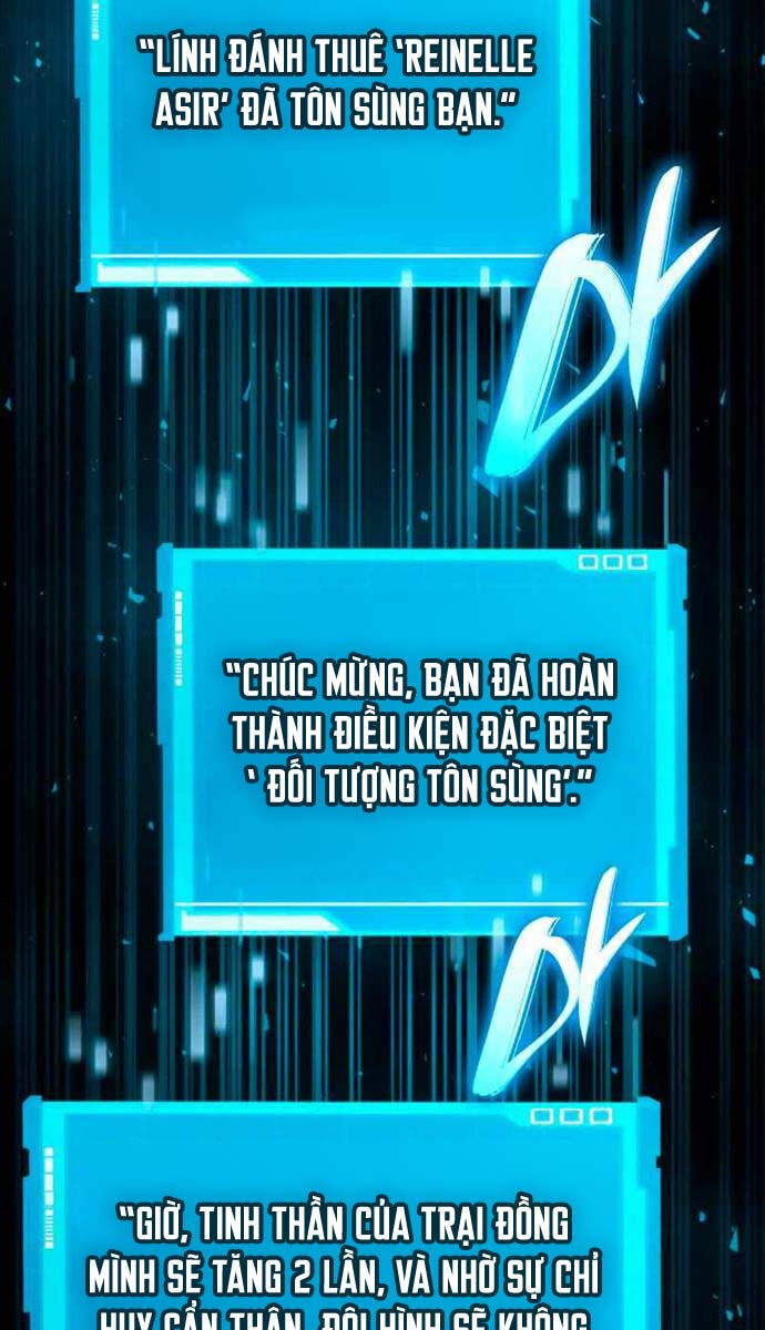 Chiêu Hồn Giả Siêu Phàm Chap 68 - Next Chap 69
