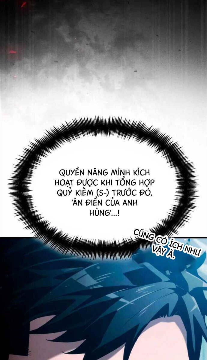 Chiêu Hồn Giả Siêu Phàm Chap 68 - Next Chap 69