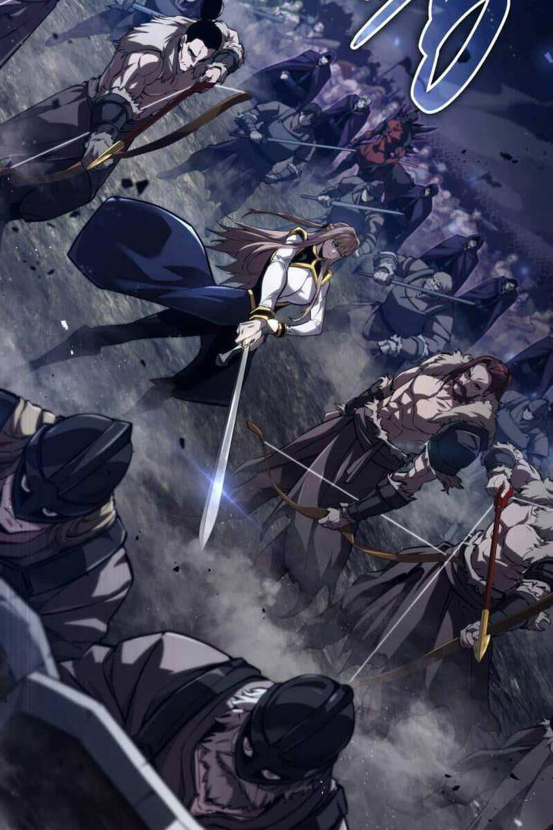 Chiêu Hồn Giả Siêu Phàm Chap 69 - Next Chap 70