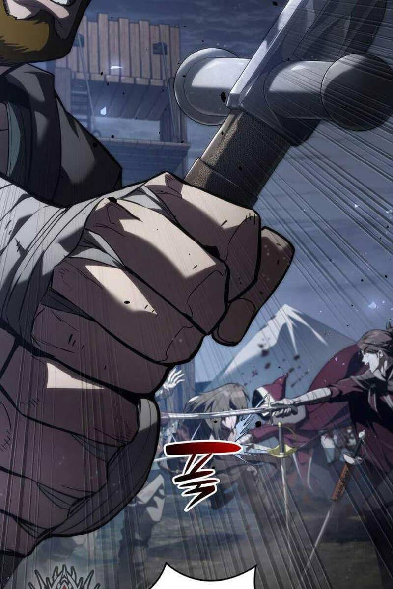 Chiêu Hồn Giả Siêu Phàm Chap 69 - Next Chap 70