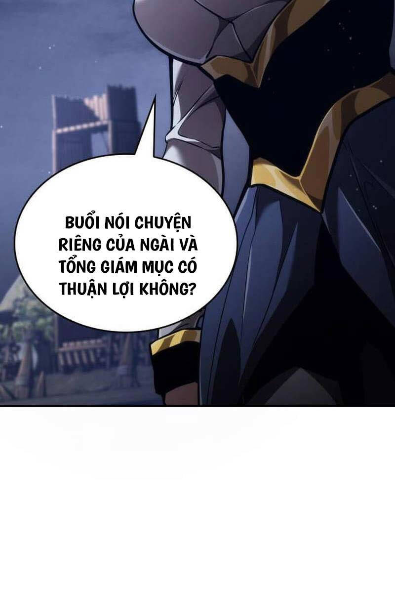 Chiêu Hồn Giả Siêu Phàm Chap 69 - Next Chap 70