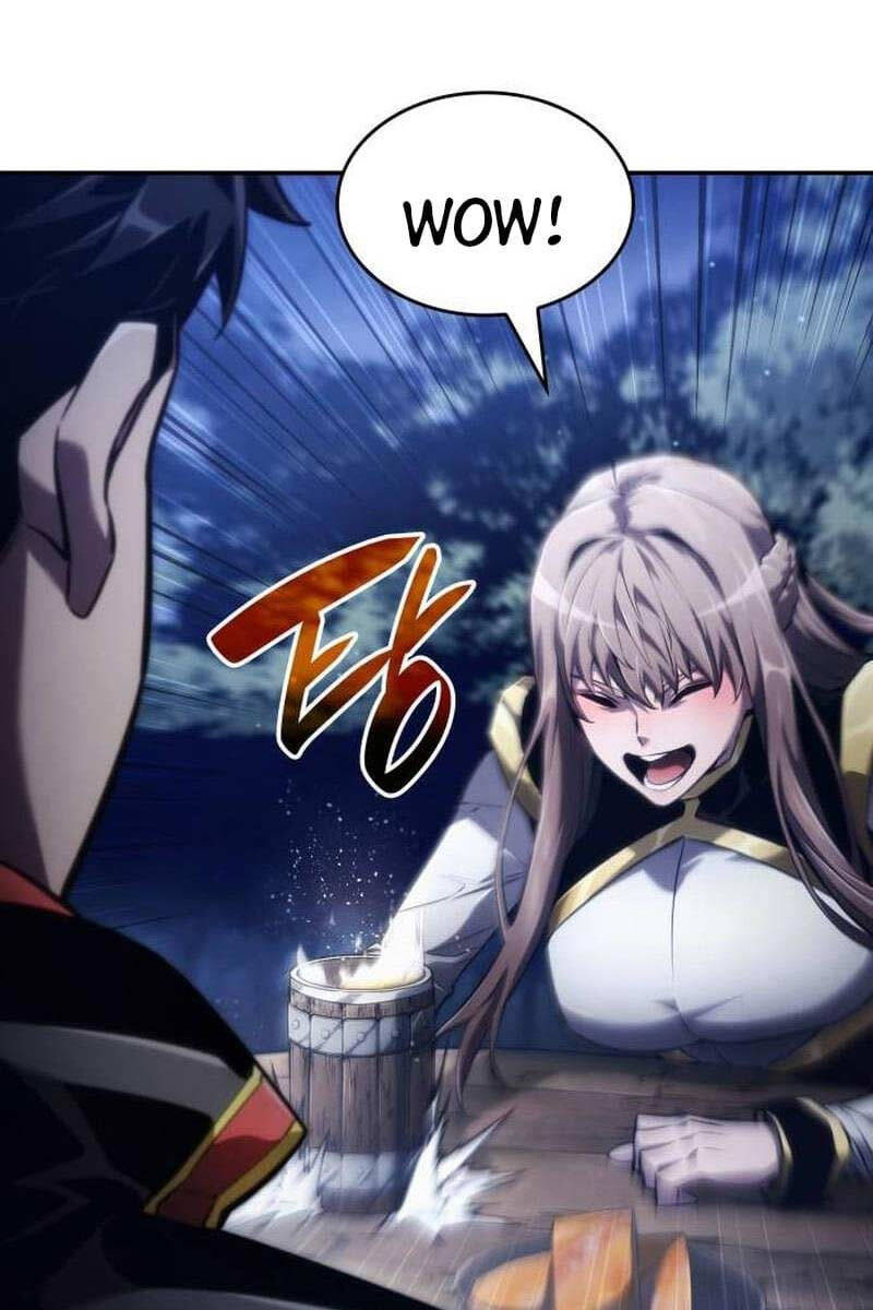 Chiêu Hồn Giả Siêu Phàm Chap 69 - Next Chap 70