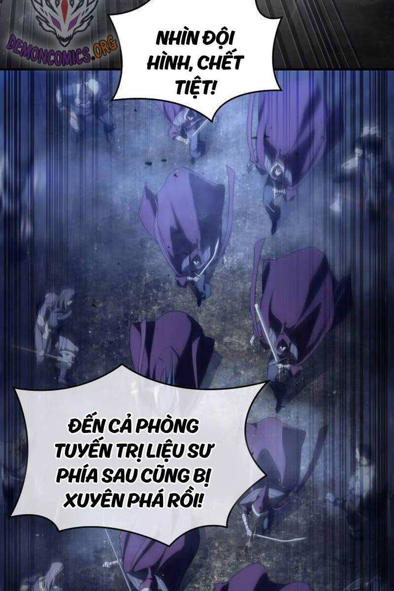 Chiêu Hồn Giả Siêu Phàm Chap 69 - Next Chap 70
