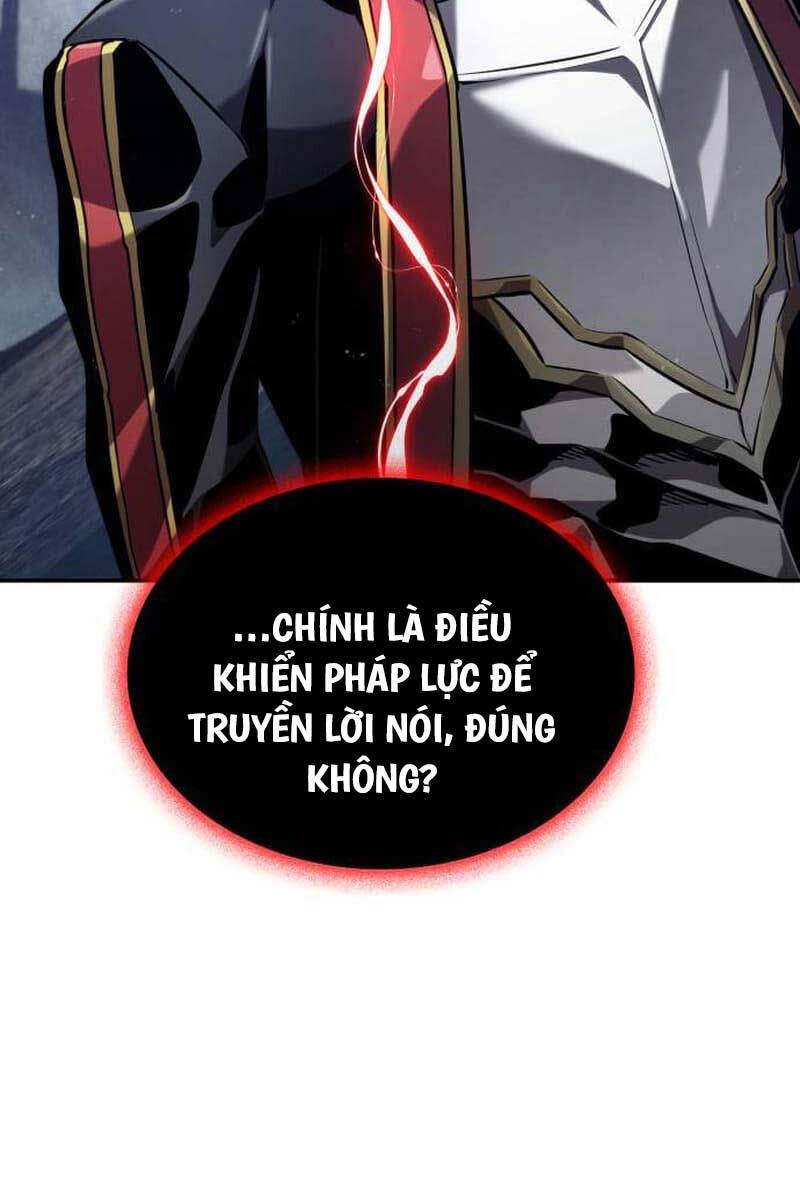 Chiêu Hồn Giả Siêu Phàm Chap 69 - Next Chap 70