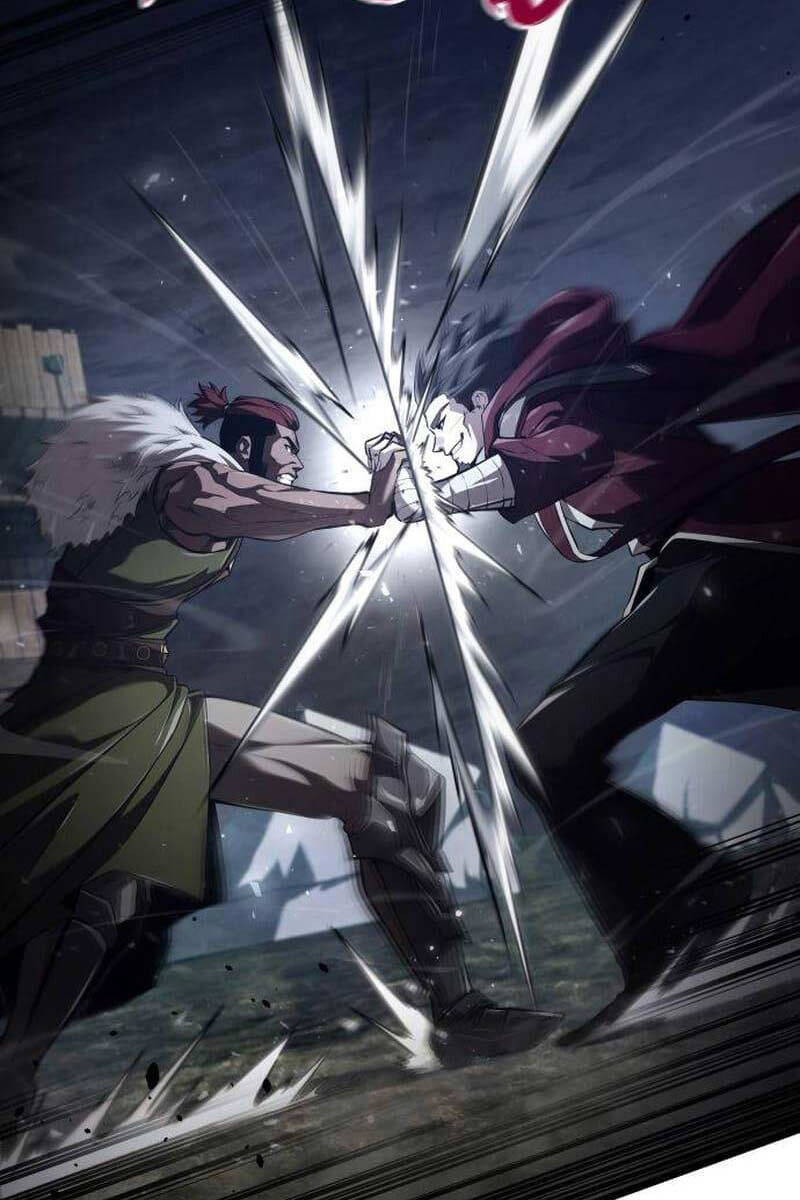 Chiêu Hồn Giả Siêu Phàm Chap 69 - Next Chap 70
