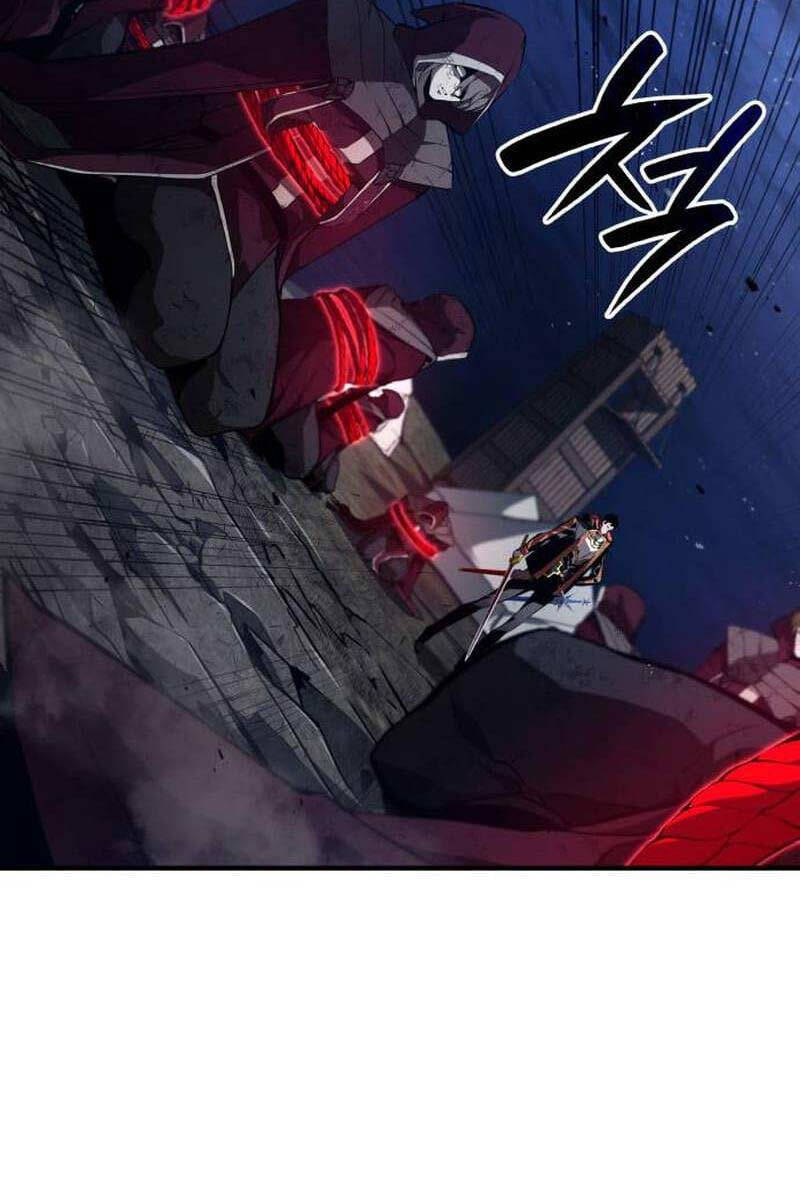 Chiêu Hồn Giả Siêu Phàm Chap 69 - Next Chap 70