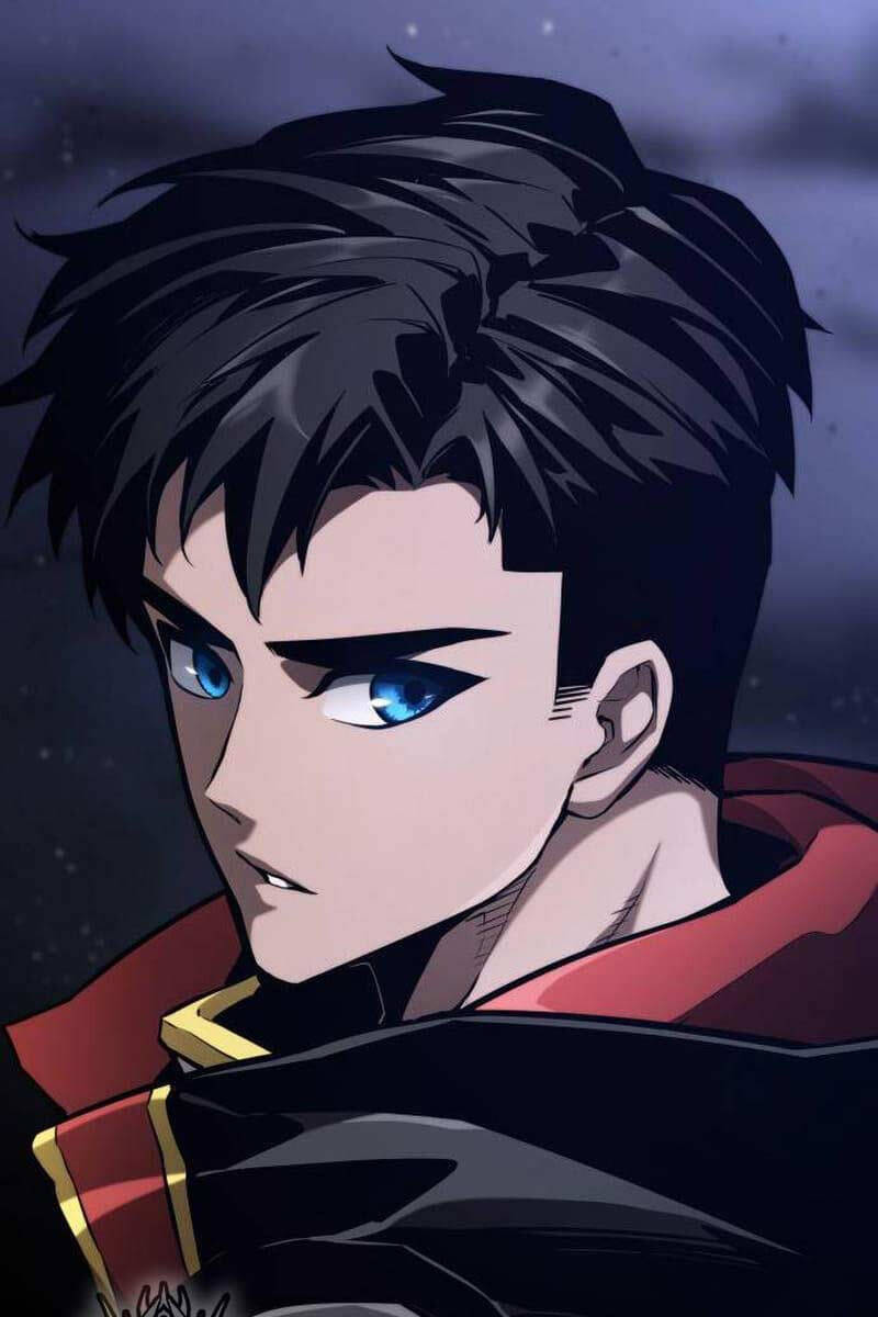 Chiêu Hồn Giả Siêu Phàm Chap 69 - Next Chap 70