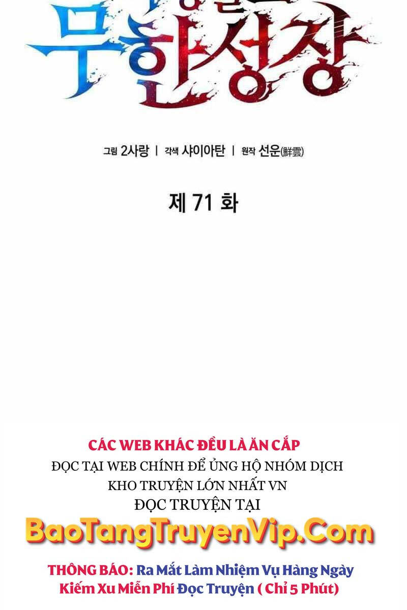 Chiêu Hồn Giả Siêu Phàm Chap 71 - Next Chap 72