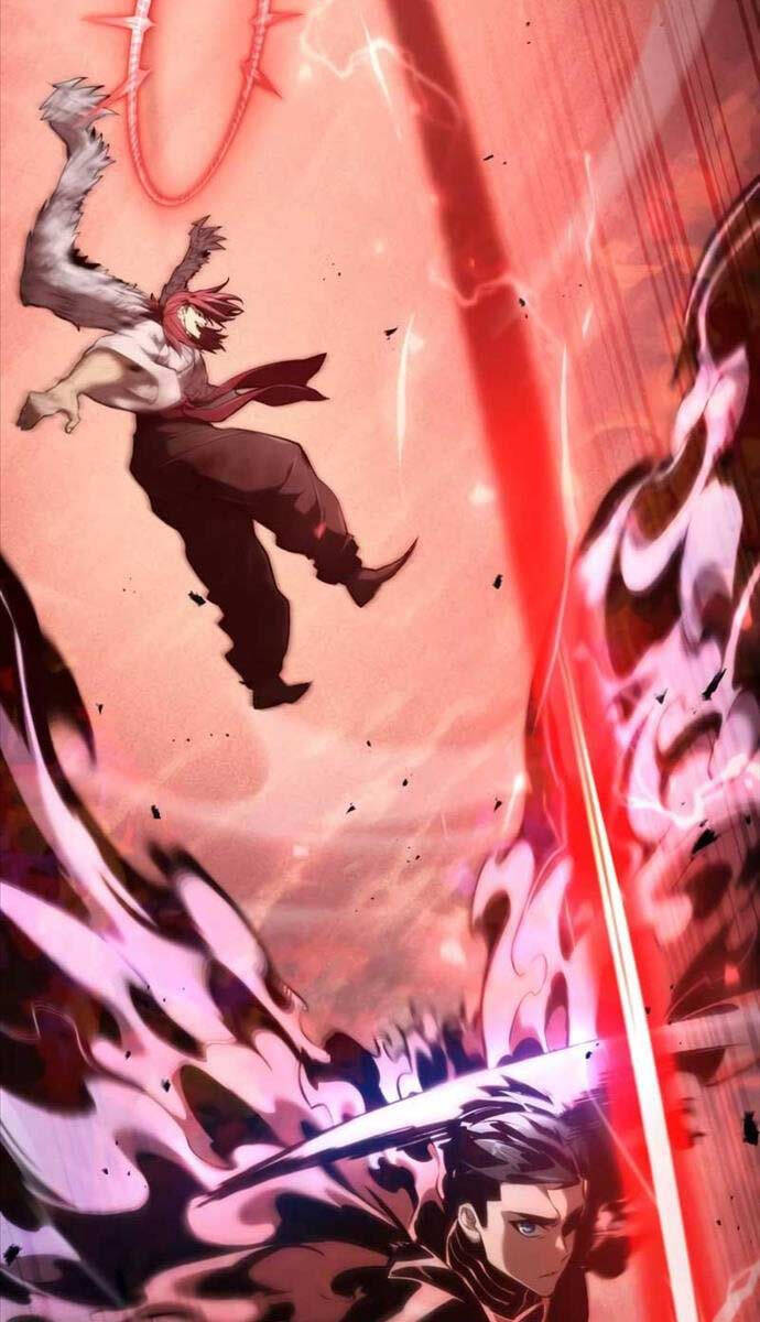 Chiêu Hồn Giả Siêu Phàm Chap 72 - Next Chap 73