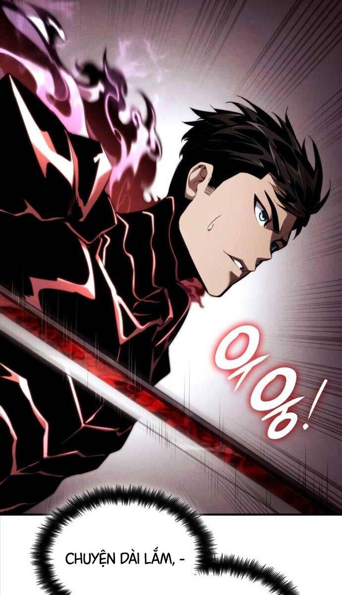 Chiêu Hồn Giả Siêu Phàm Chap 72 - Next Chap 73