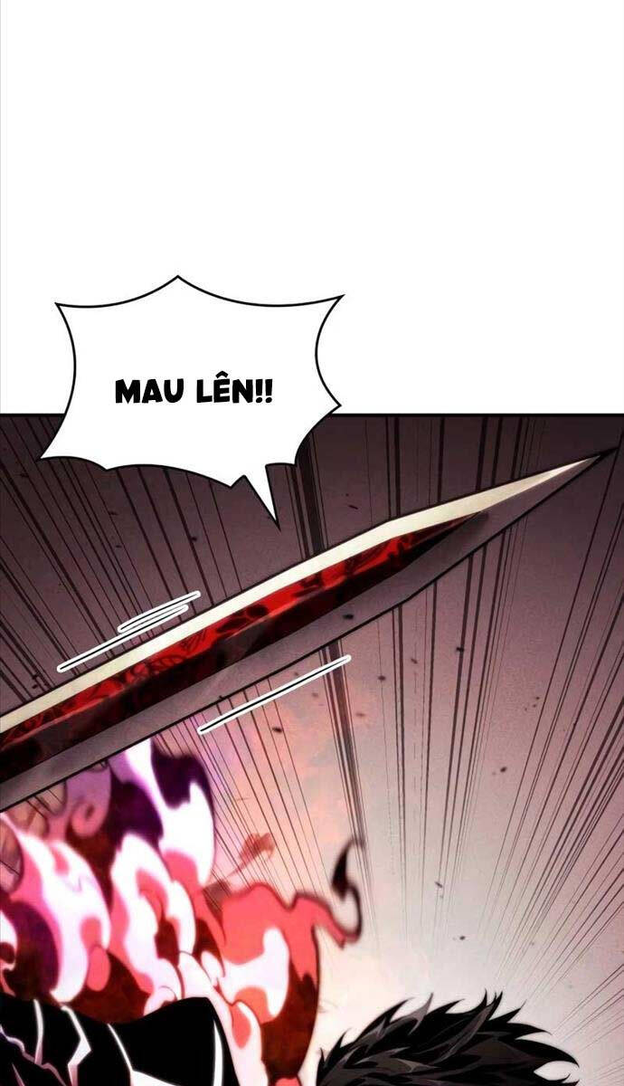 Chiêu Hồn Giả Siêu Phàm Chap 72 - Next Chap 73