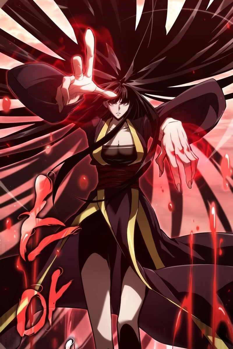 Chiêu Hồn Giả Siêu Phàm Chap 73 - Next Chap 74