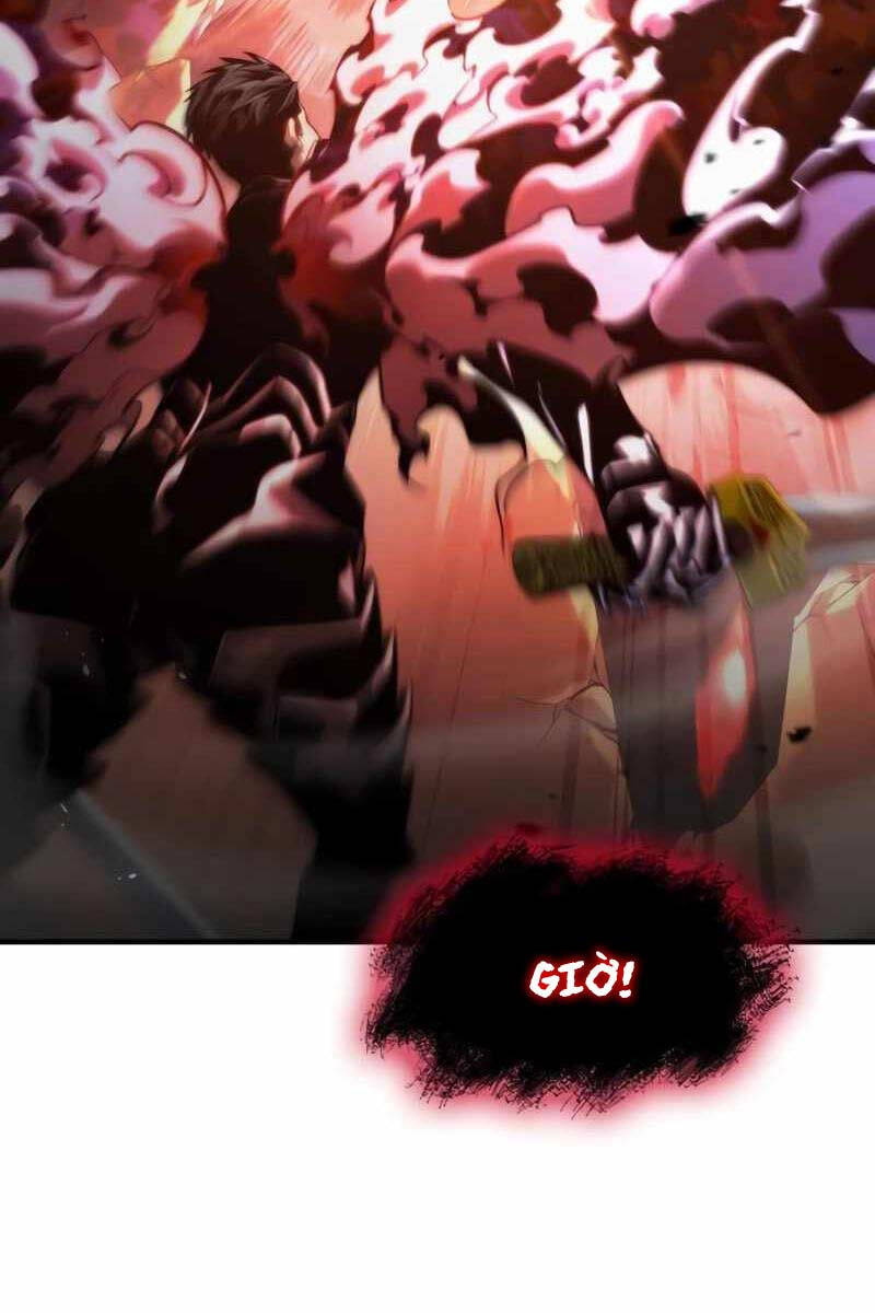 Chiêu Hồn Giả Siêu Phàm Chap 73 - Next Chap 74