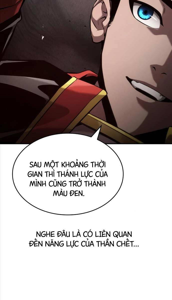 Chiêu Hồn Giả Siêu Phàm Chap 74 - Next Chap 75