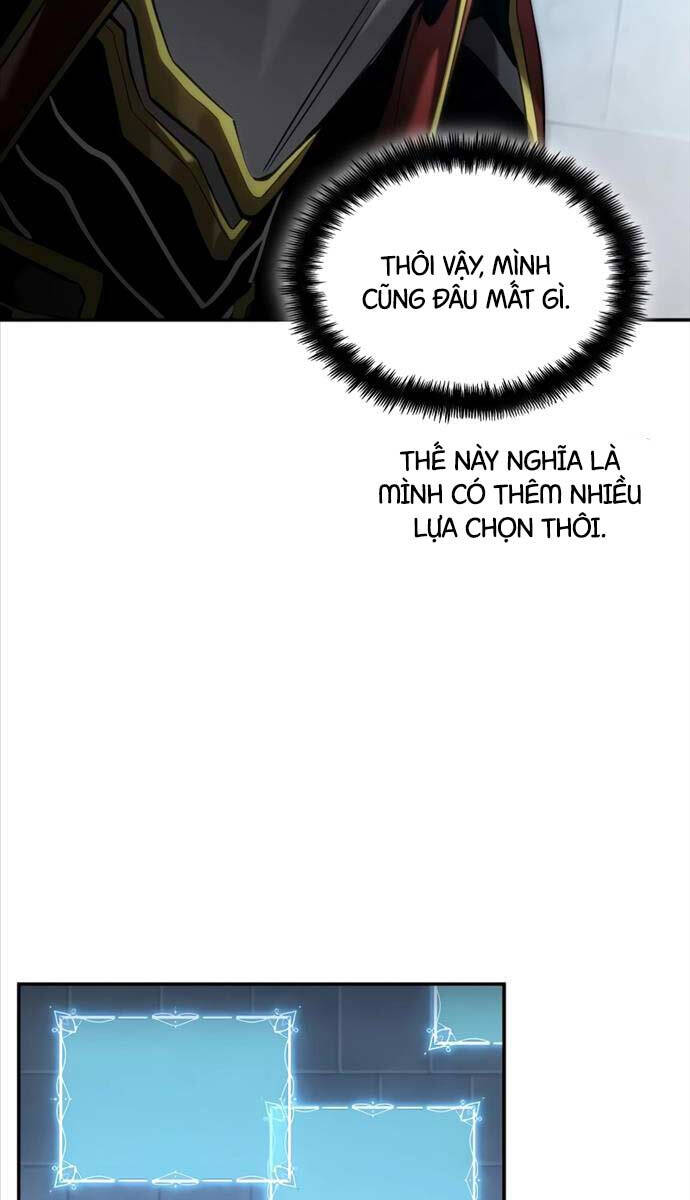 Chiêu Hồn Giả Siêu Phàm Chap 74 - Next Chap 75