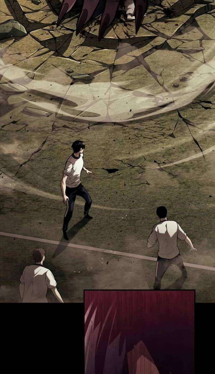 Chiêu Hồn Giả Siêu Phàm Chap 74 - Next Chap 75