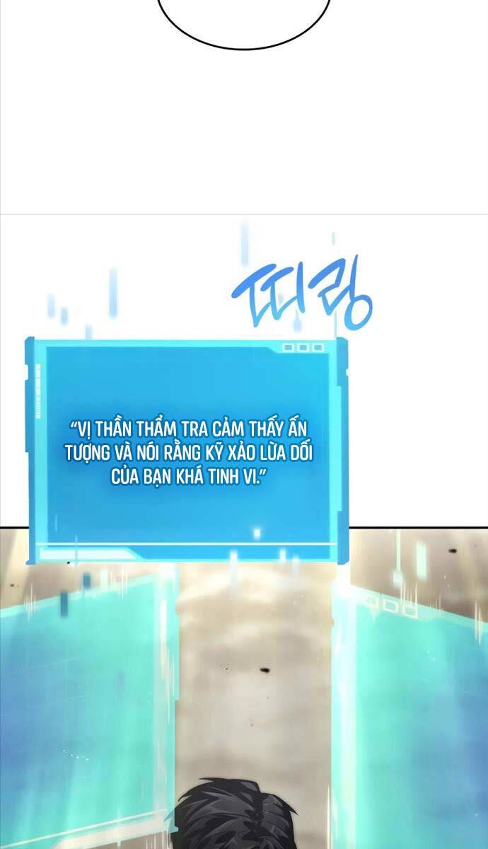 Chiêu Hồn Giả Siêu Phàm Chap 74 - Next Chap 75