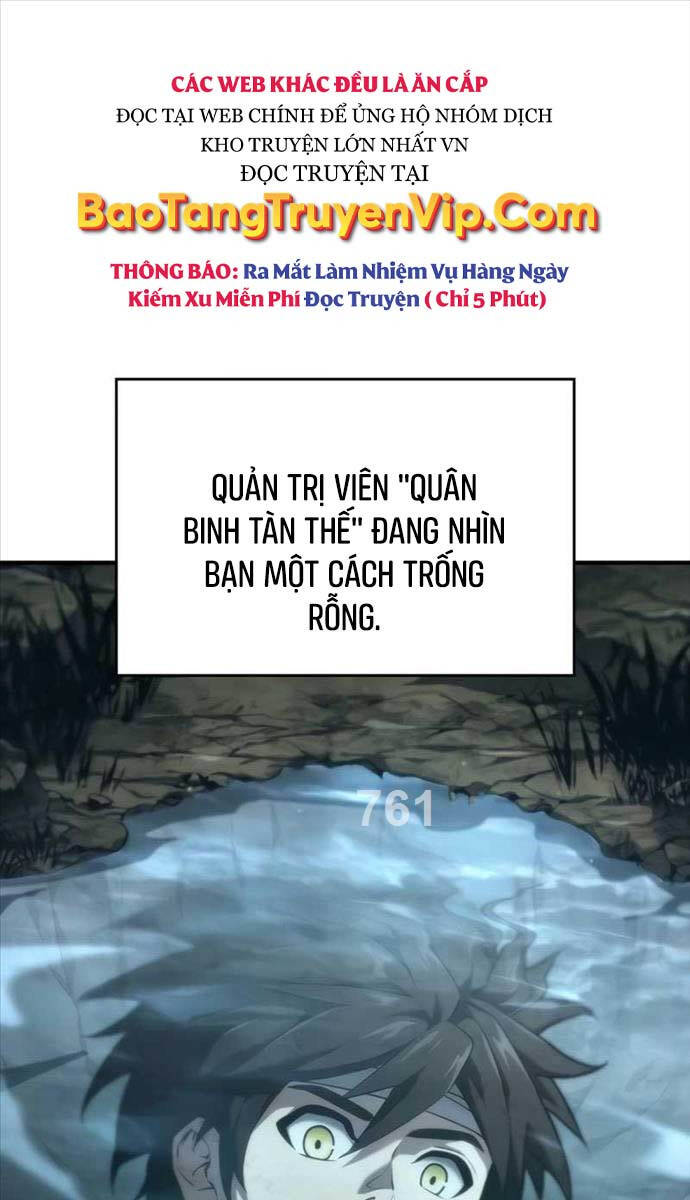 Chiêu Hồn Giả Siêu Phàm Chap 75 - Next Chap 76