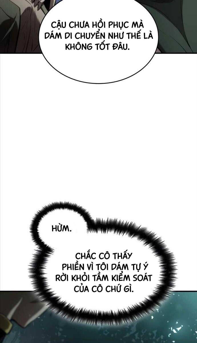 Chiêu Hồn Giả Siêu Phàm Chap 75 - Next Chap 76