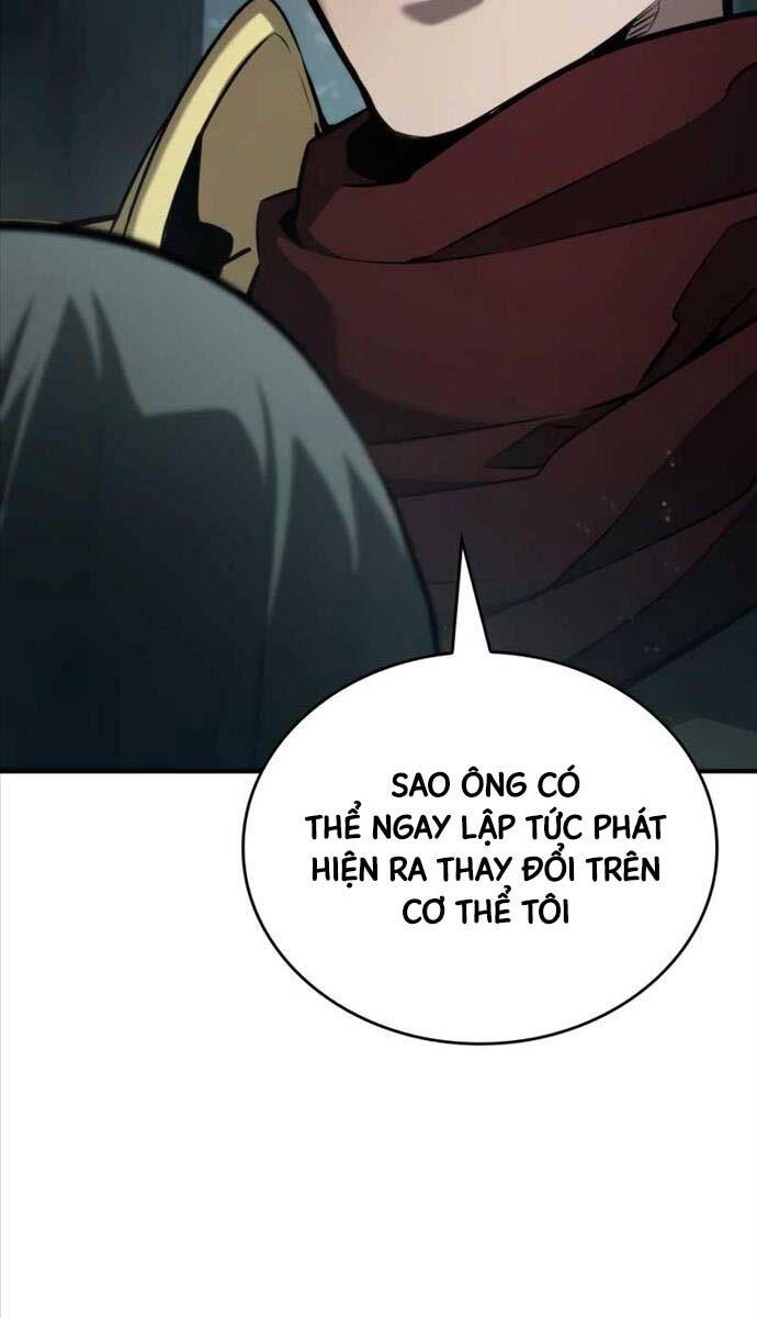 Chiêu Hồn Giả Siêu Phàm Chap 75 - Next Chap 76