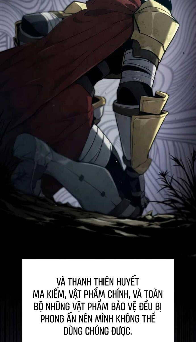 Chiêu Hồn Giả Siêu Phàm Chap 75 - Next Chap 76