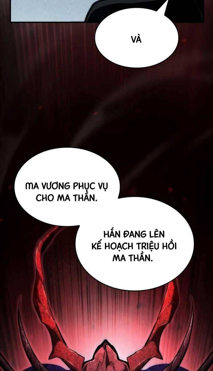 Chiêu Hồn Giả Siêu Phàm Chap 75 - Next Chap 76