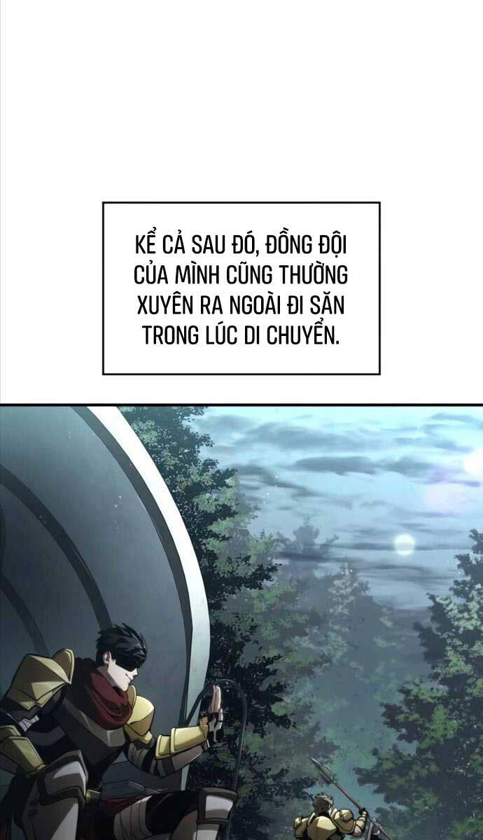 Chiêu Hồn Giả Siêu Phàm Chap 75 - Next Chap 76
