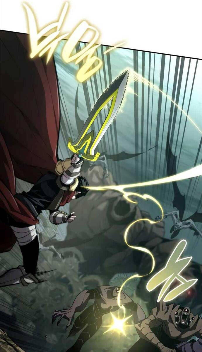 Chiêu Hồn Giả Siêu Phàm Chap 76 - Next Chap 77