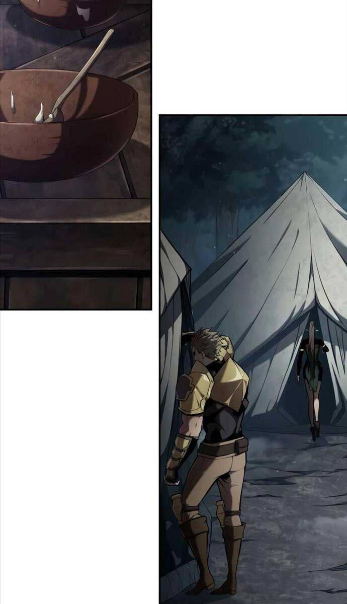 Chiêu Hồn Giả Siêu Phàm Chap 76 - Next Chap 77