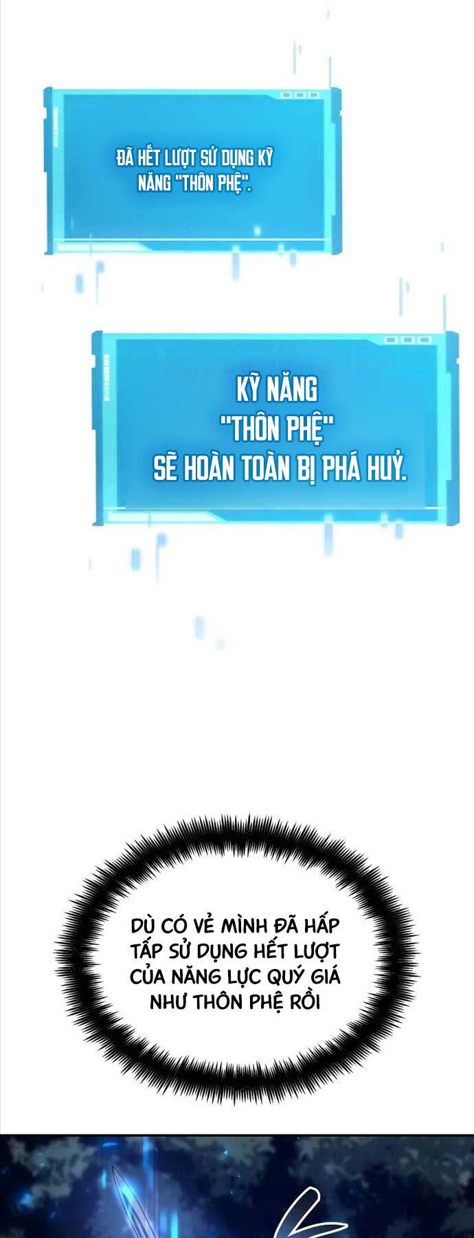 Chiêu Hồn Giả Siêu Phàm Chap 77 - Next Chap 78