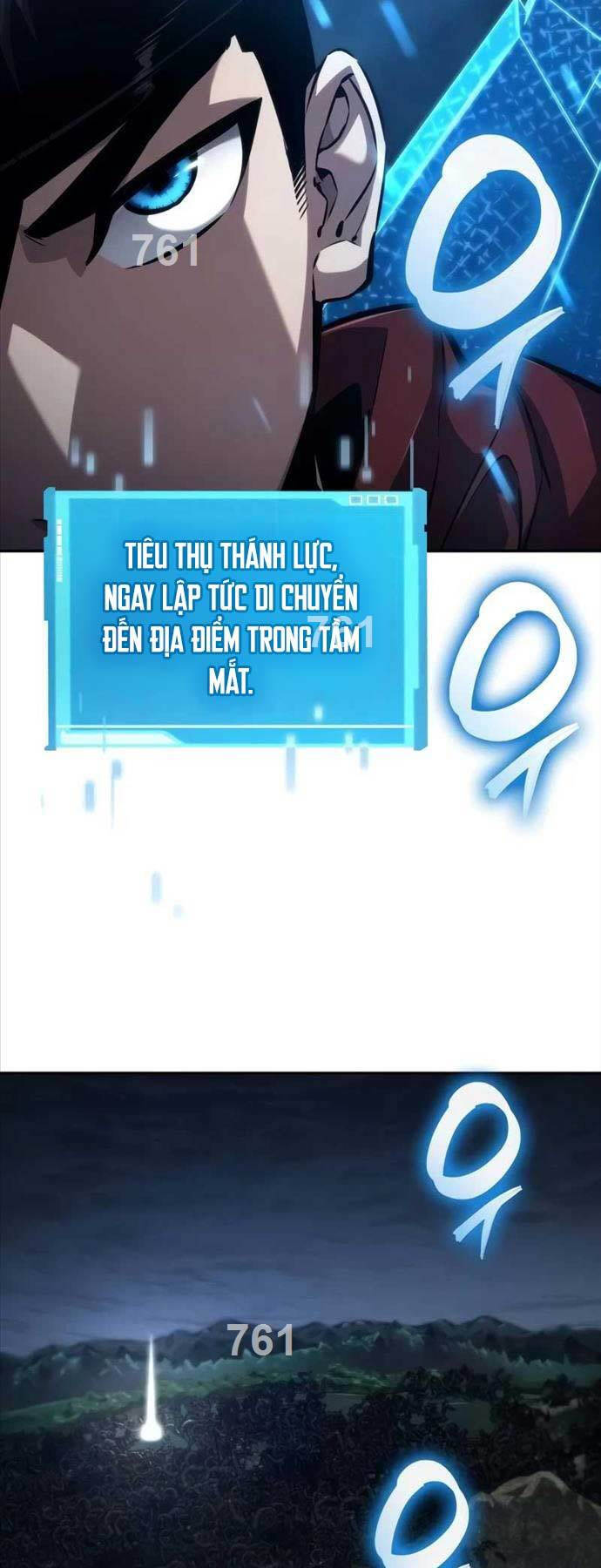 Chiêu Hồn Giả Siêu Phàm Chap 77 - Next Chap 78