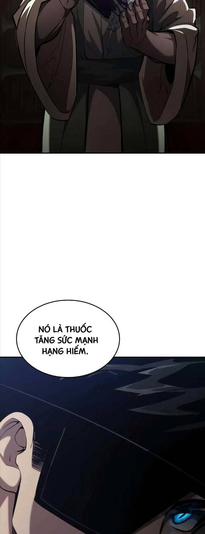 Chiêu Hồn Giả Siêu Phàm Chap 77 - Next Chap 78