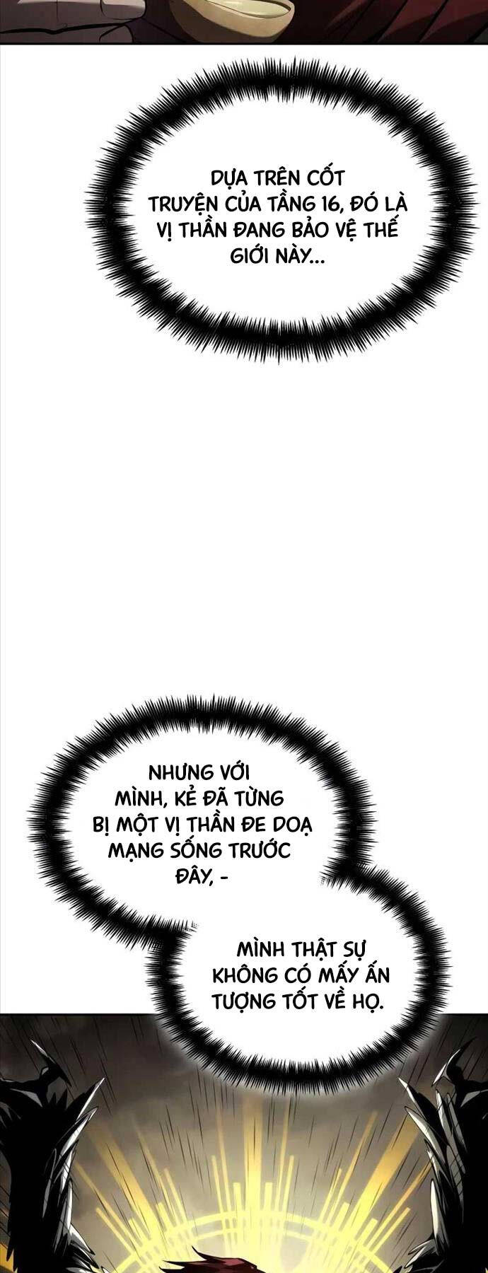 Chiêu Hồn Giả Siêu Phàm Chap 77 - Next Chap 78