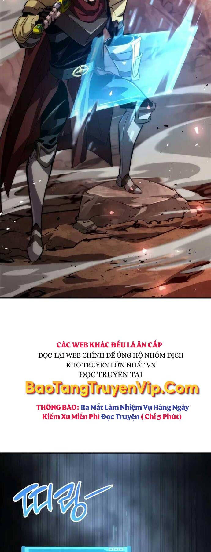 Chiêu Hồn Giả Siêu Phàm Chap 77 - Next Chap 78