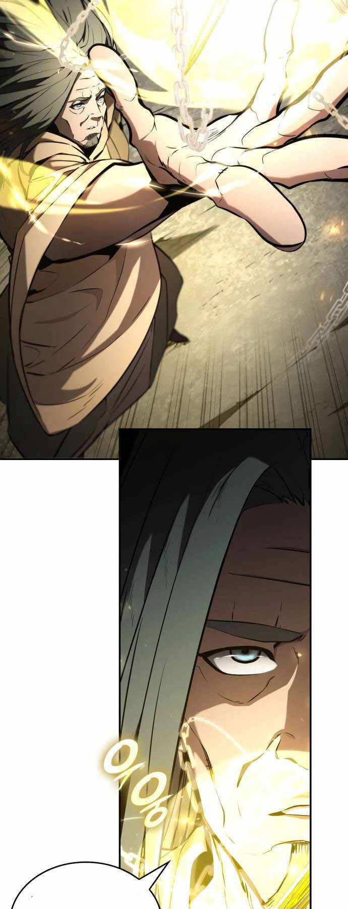 Chiêu Hồn Giả Siêu Phàm Chap 78 - Next Chap 79