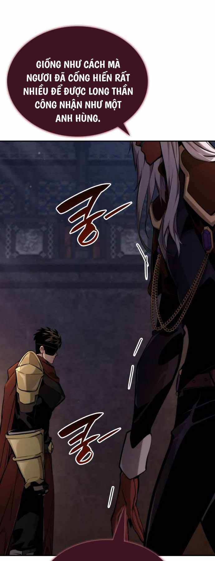 Chiêu Hồn Giả Siêu Phàm Chap 78 - Next Chap 79