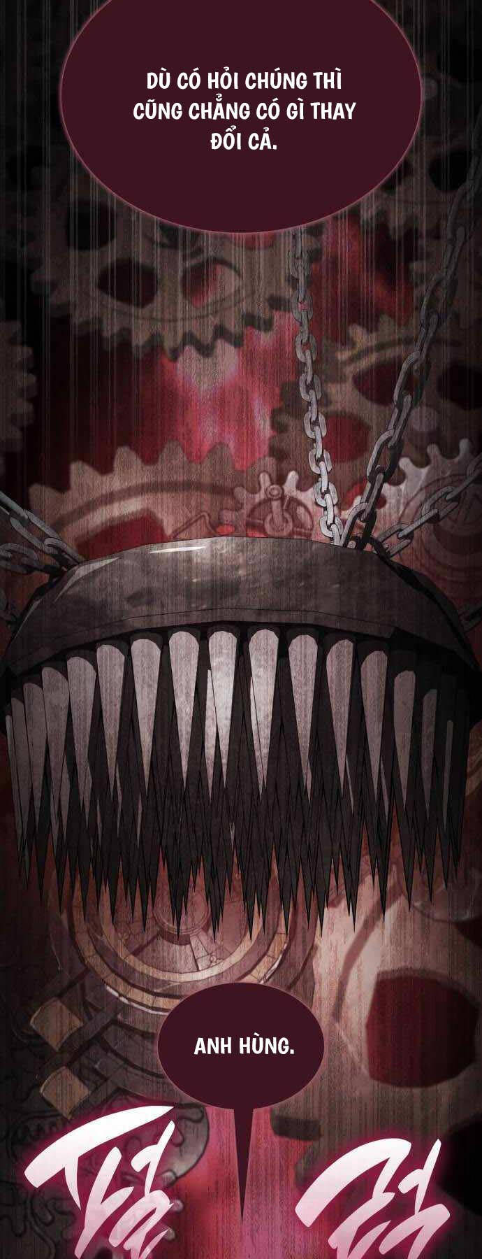Chiêu Hồn Giả Siêu Phàm Chap 78 - Next Chap 79