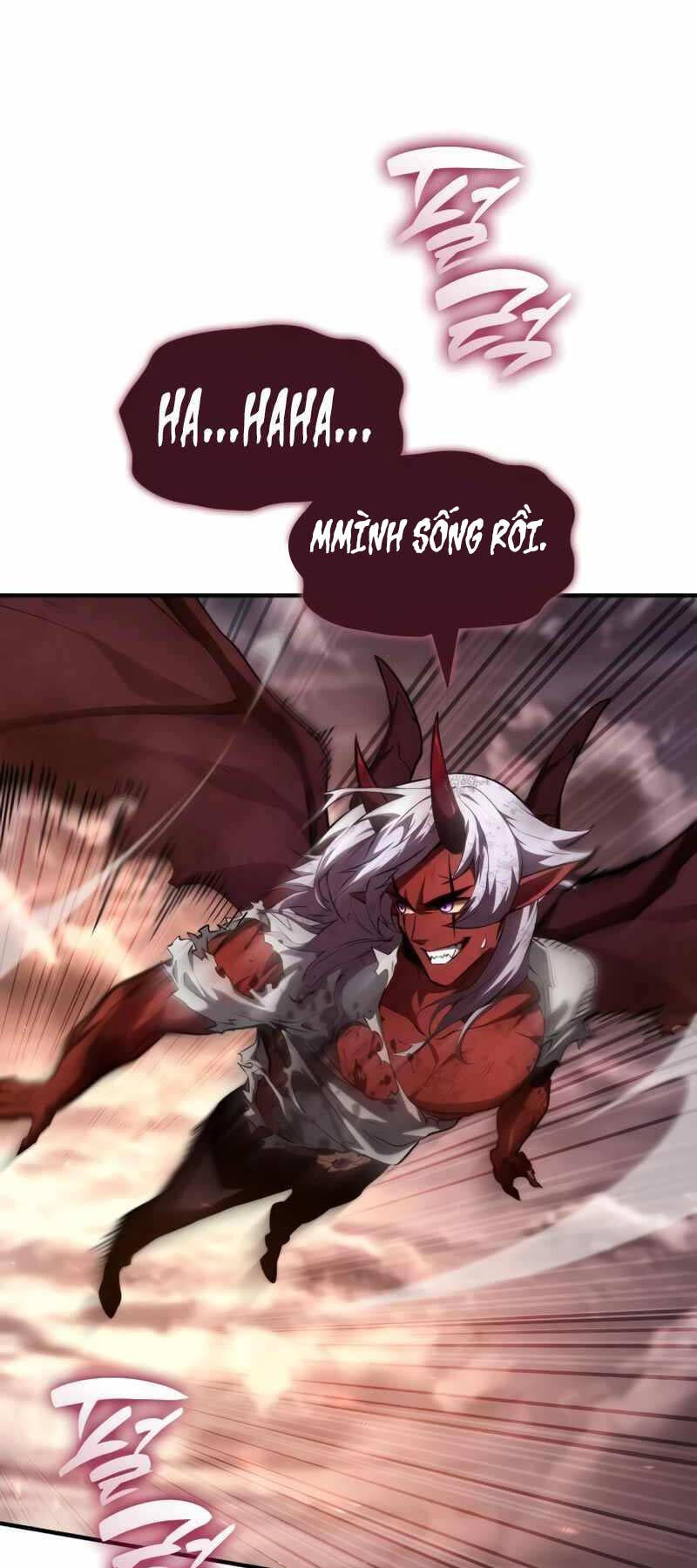 Chiêu Hồn Giả Siêu Phàm Chap 79 - Next Chap 80