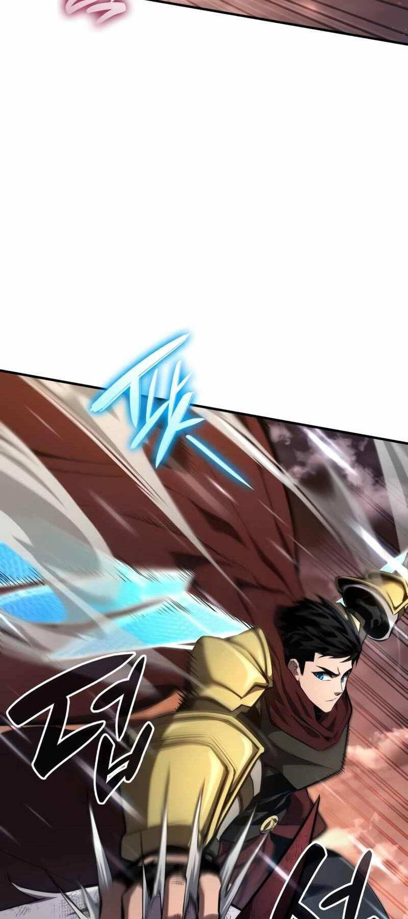Chiêu Hồn Giả Siêu Phàm Chap 79 - Next Chap 80