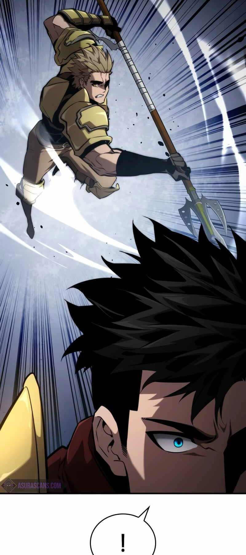 Chiêu Hồn Giả Siêu Phàm Chap 79 - Next Chap 80