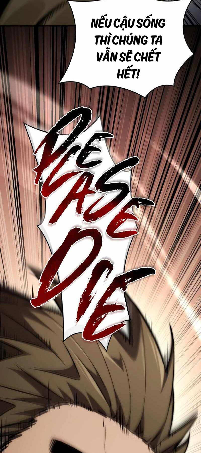 Chiêu Hồn Giả Siêu Phàm Chap 79 - Next Chap 80