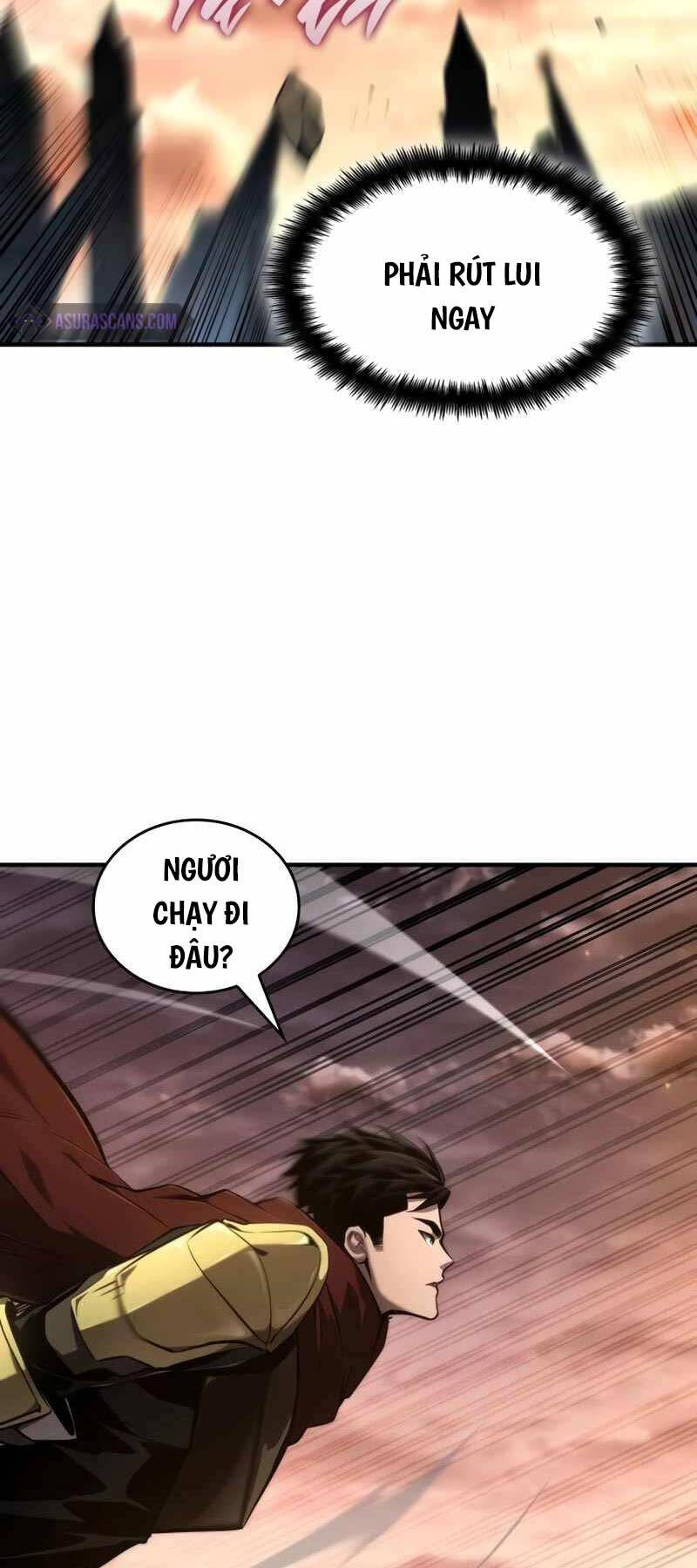 Chiêu Hồn Giả Siêu Phàm Chap 79 - Next Chap 80