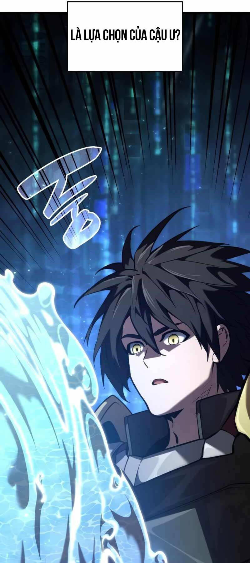 Chiêu Hồn Giả Siêu Phàm Chap 79 - Next Chap 80