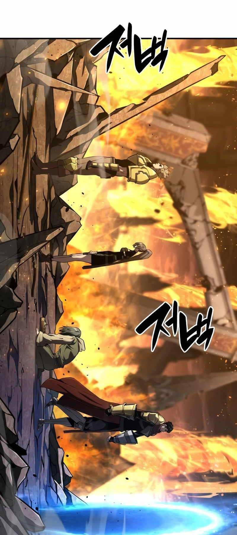 Chiêu Hồn Giả Siêu Phàm Chap 79 - Next Chap 80