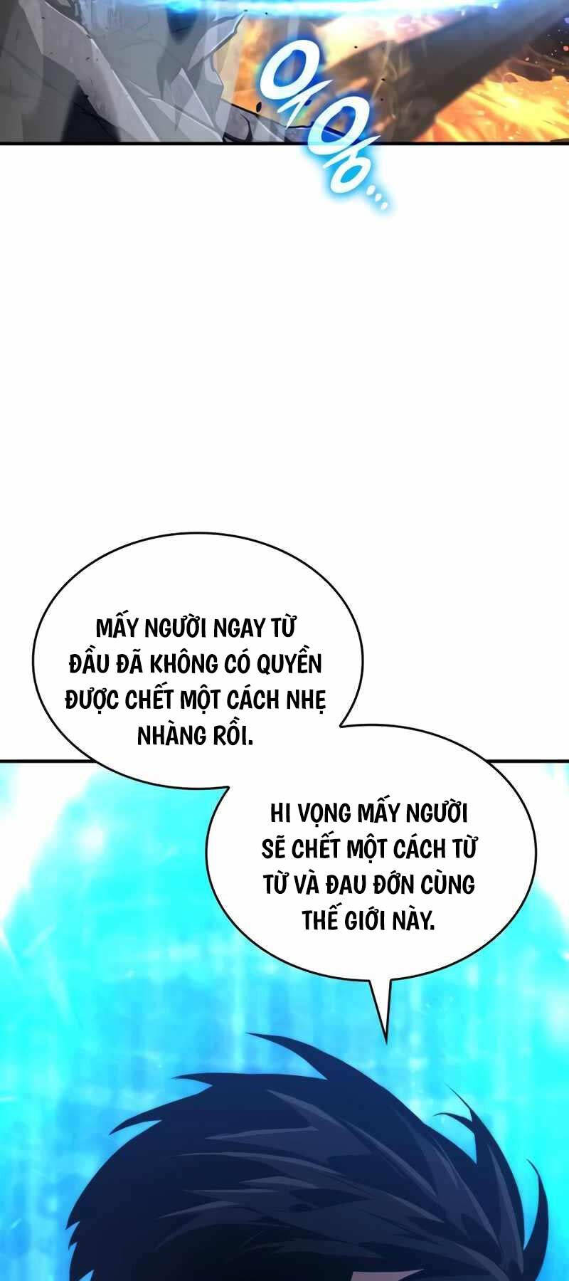 Chiêu Hồn Giả Siêu Phàm Chap 79 - Next Chap 80